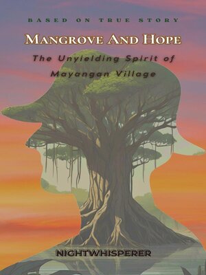 cover image of Mangrove and Hope
